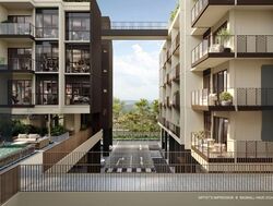 Bagnall Haus (D16), Condominium #579043451